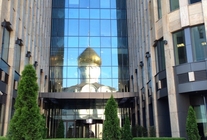 Аренда и продажа офиса в Бизнес-центр "Белая площадь"